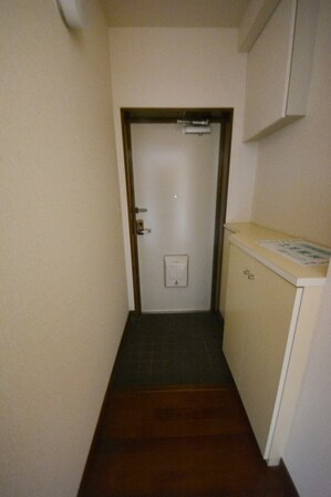 サンスプリングス三鷹の物件内観写真